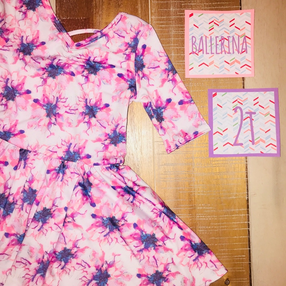 DotDotSmile dress